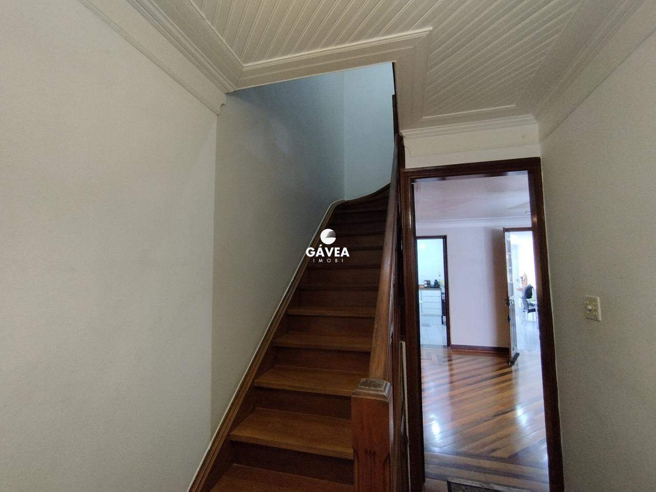 Sobrado à venda no Vila Belmiro: 