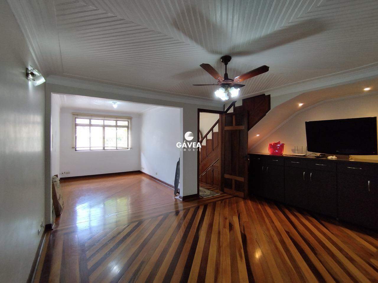 Sobrado à venda no Vila Belmiro: 