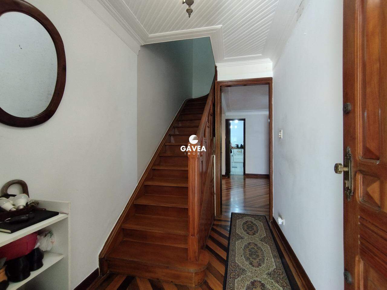 Sobrado à venda no Vila Belmiro: 