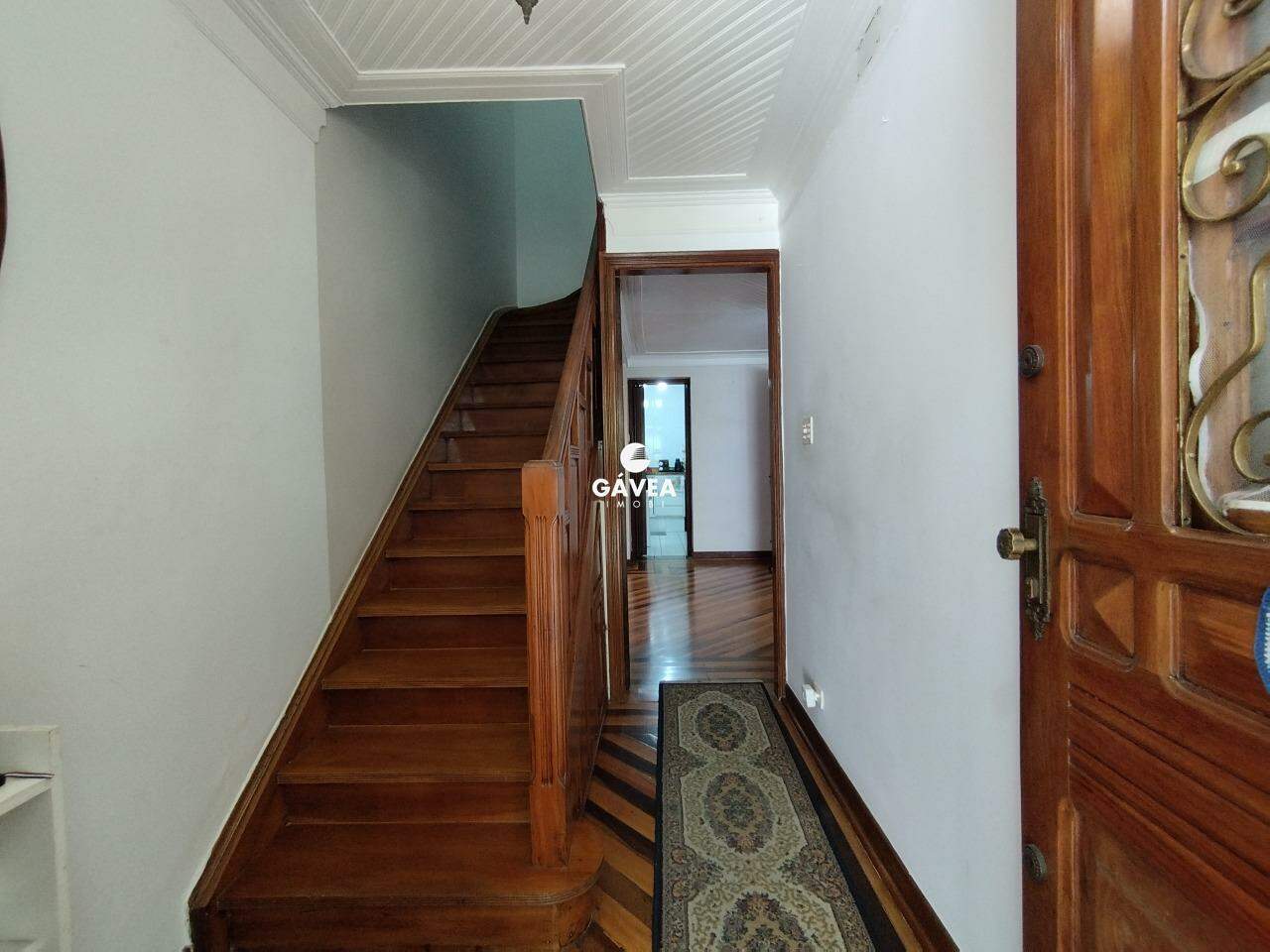 Sobrado à venda no Vila Belmiro: 