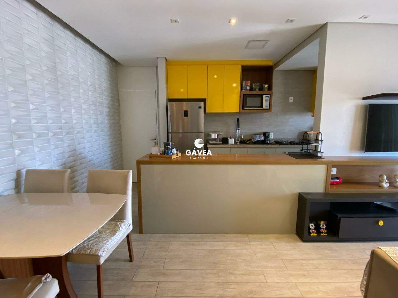 Apartamento à venda no Estuário: 