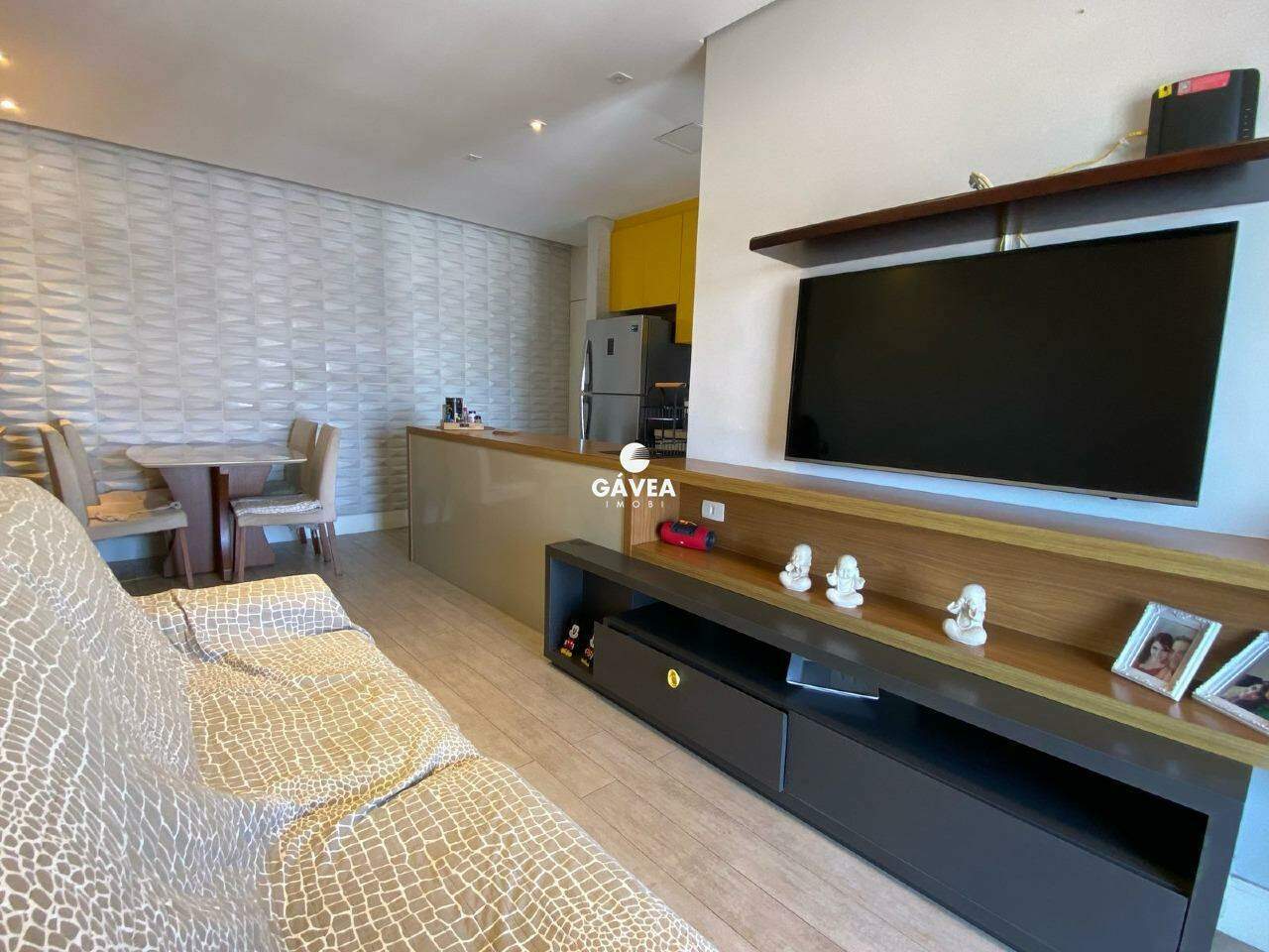 Apartamento à venda no Estuário: 