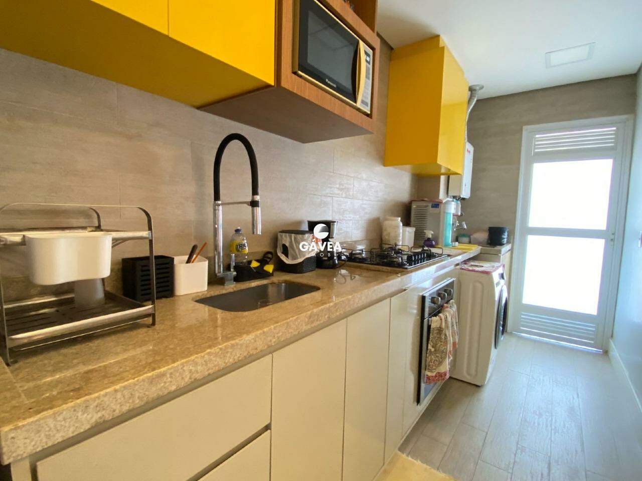 Apartamento à venda no Estuário: 