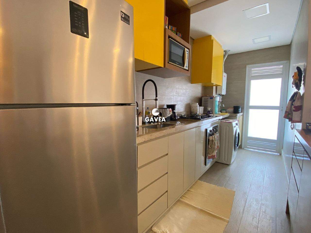 Apartamento à venda no Estuário: 