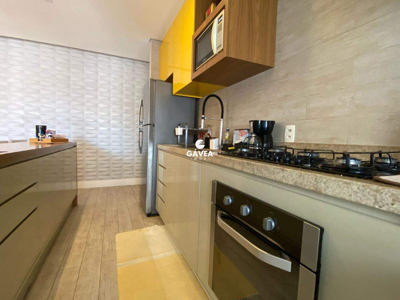 Apartamento à venda no Estuário: 