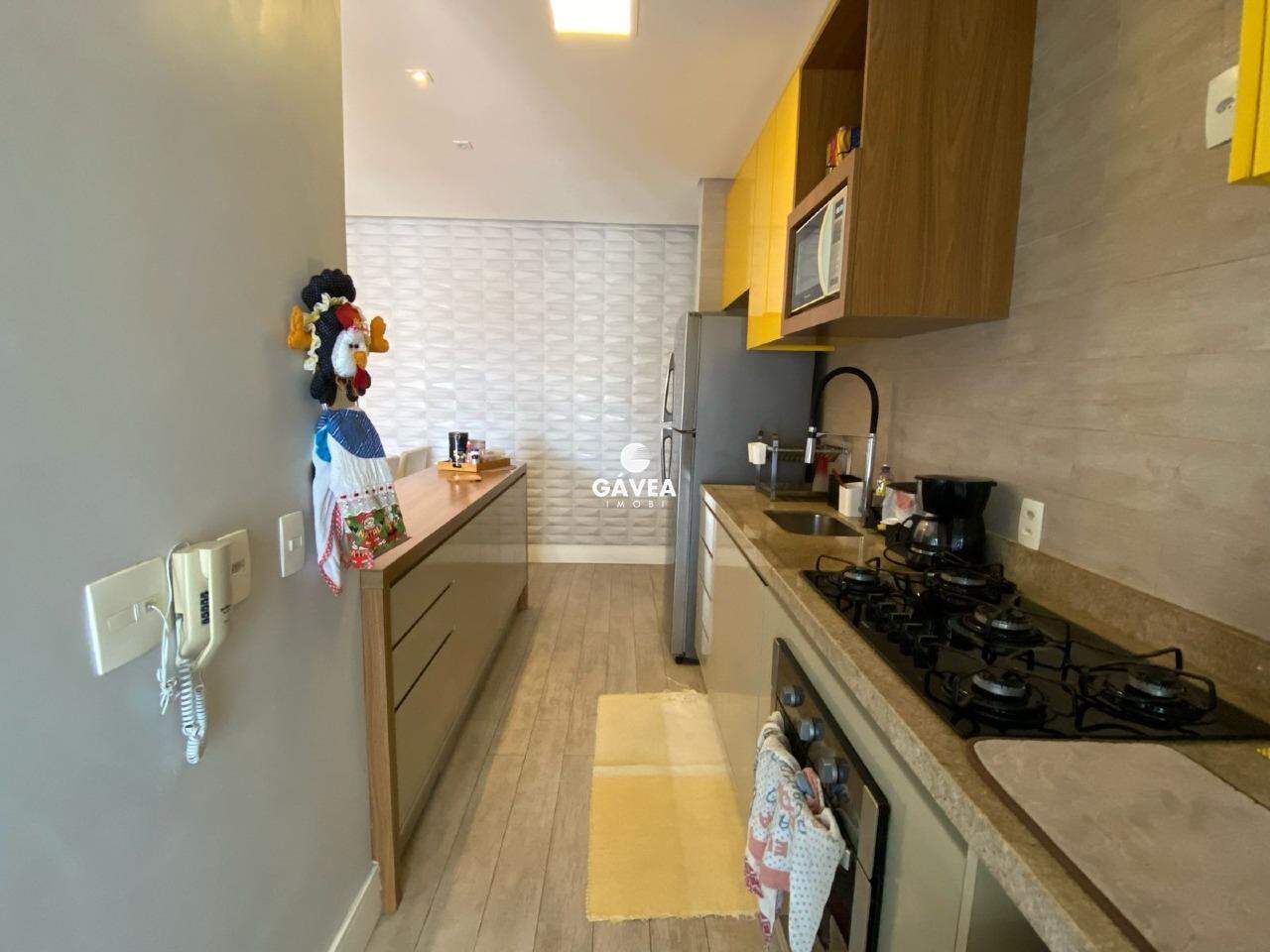 Apartamento à venda no Estuário: 