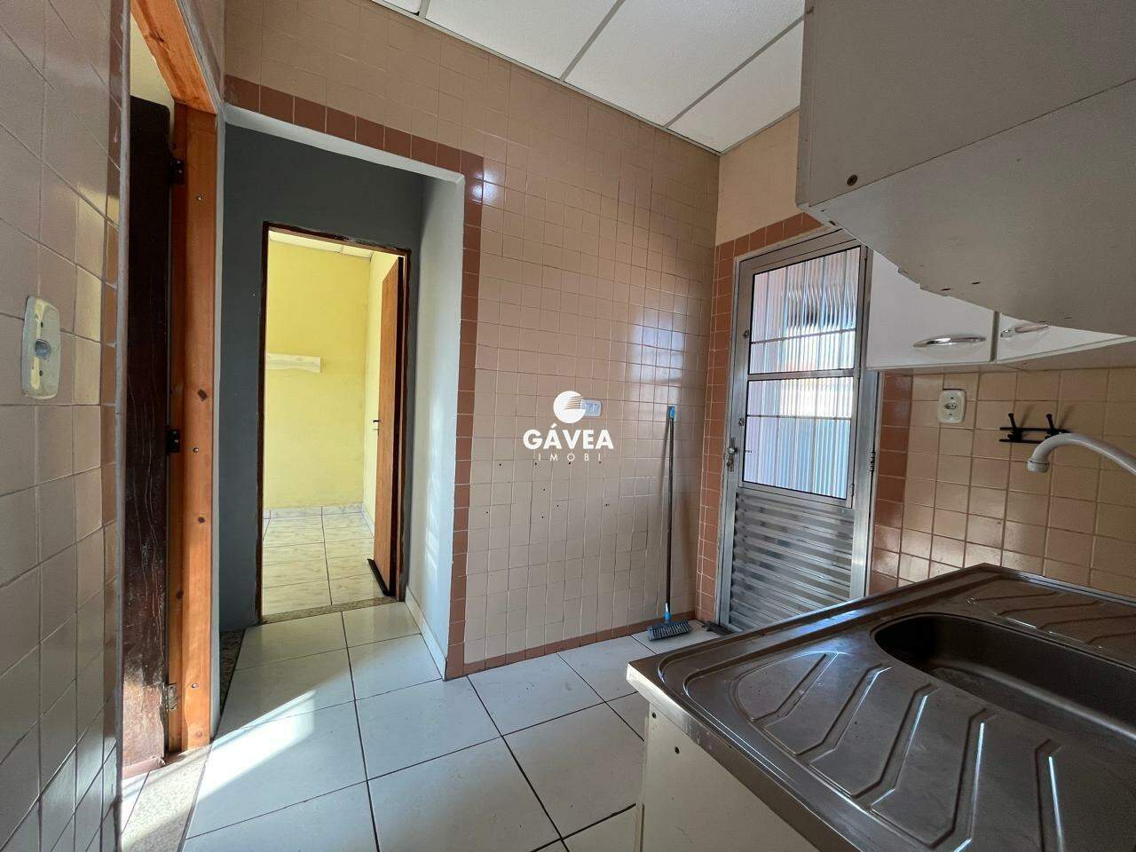 Casa à venda no Catiapoa: 