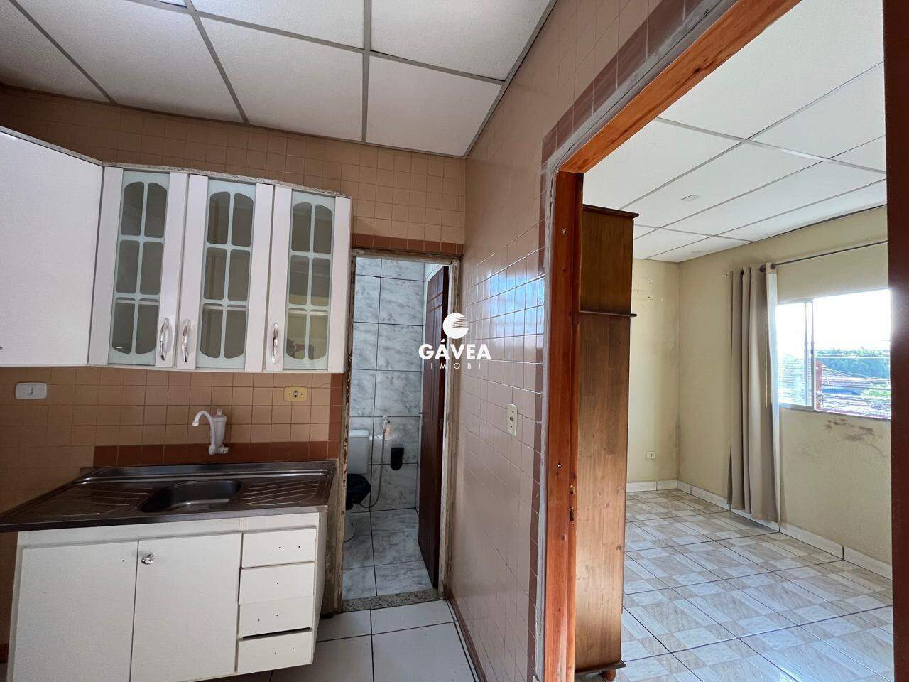 Casa à venda no Catiapoa: 