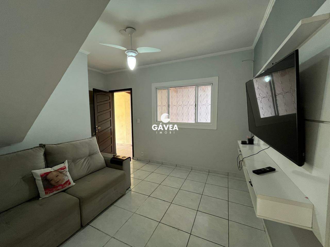 Casa à venda no Catiapoa: 