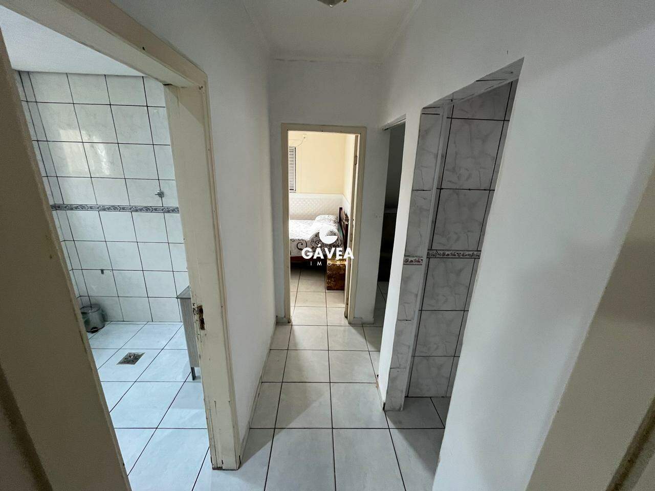 Casa à venda no Catiapoa: 