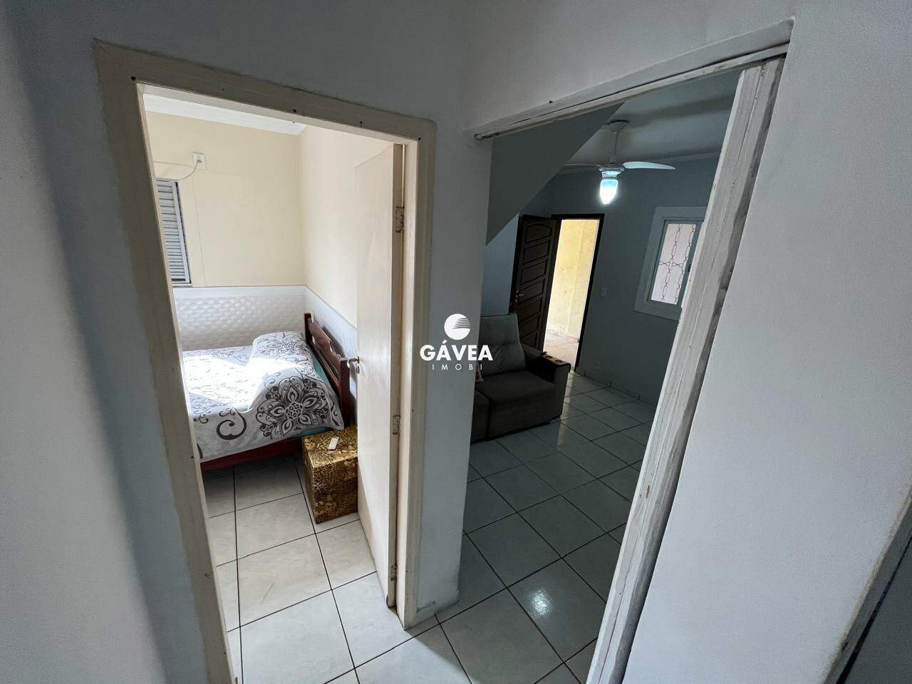 Casa à venda no Catiapoa: 