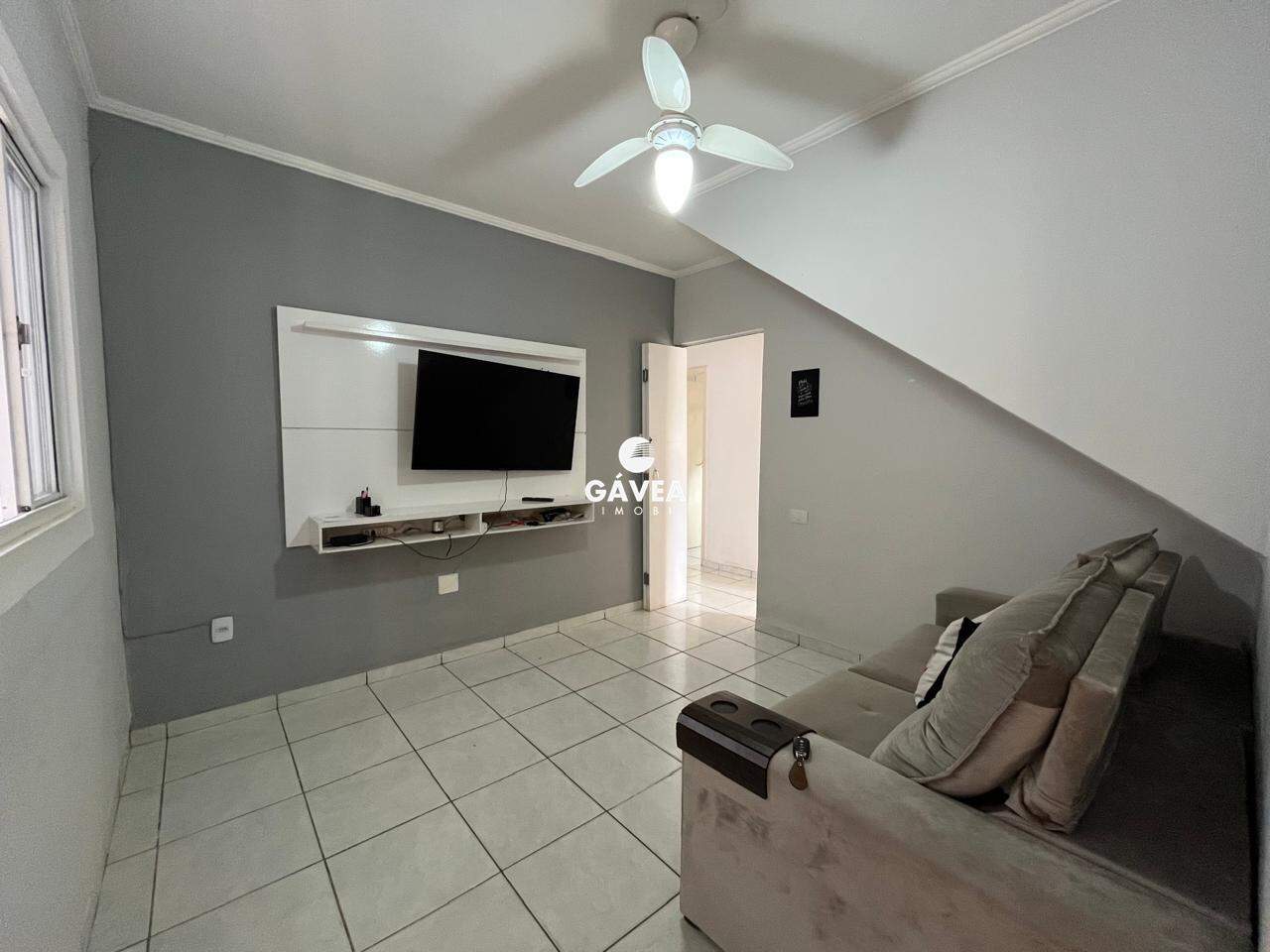 Casa à venda no Catiapoa: 