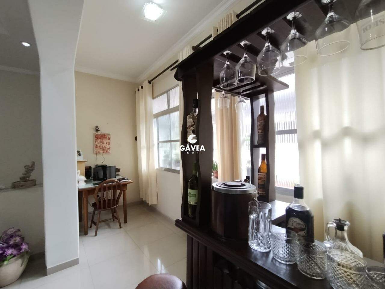 Casa à venda no Marapé: 