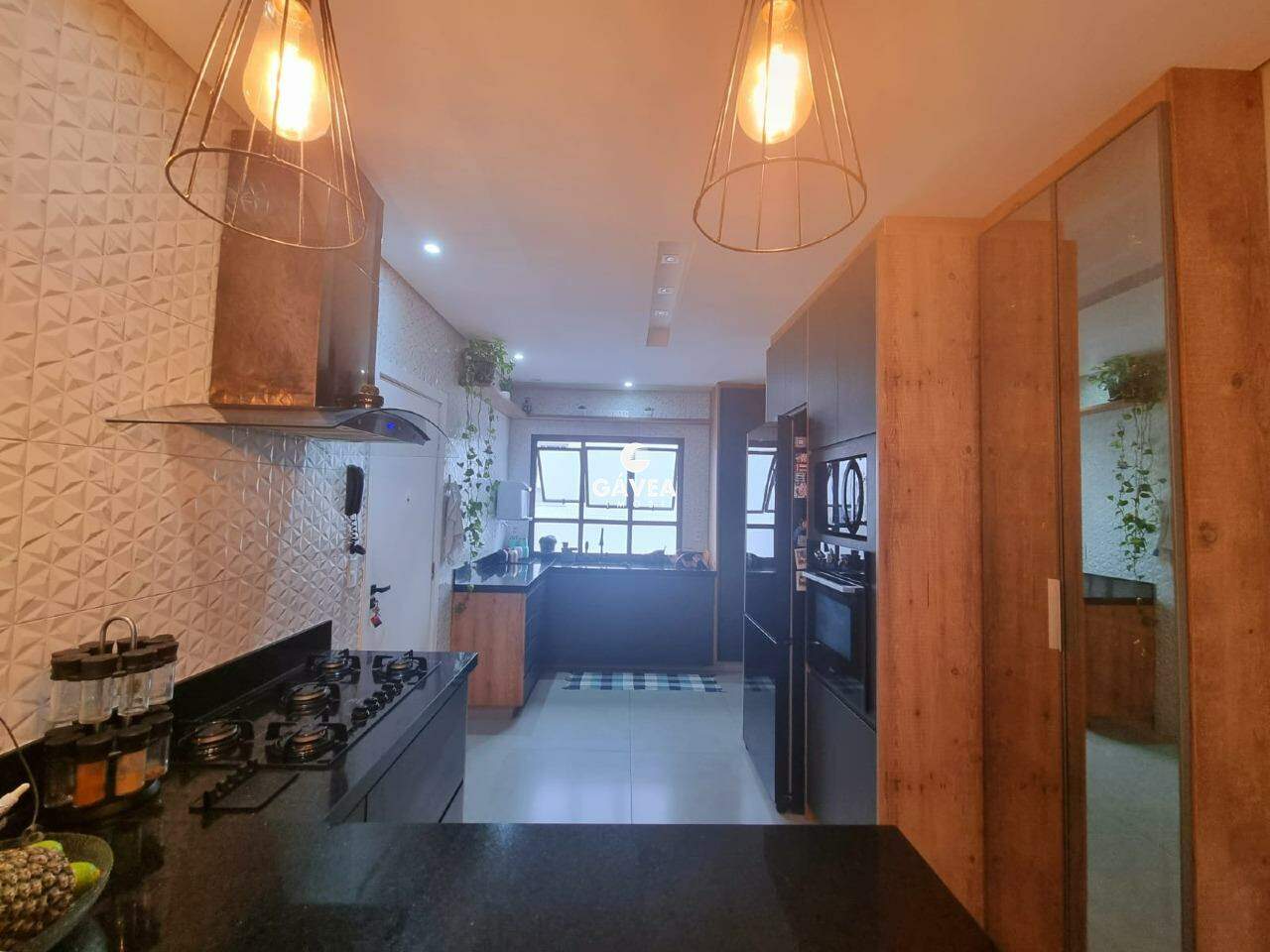 Apartamento à venda no Boqueirão: COZINHA