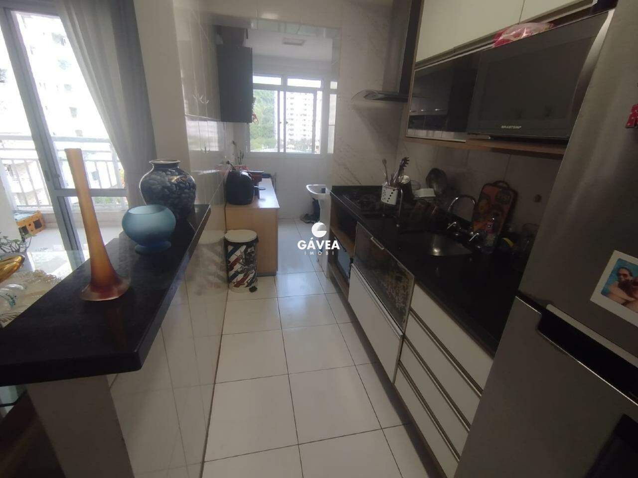 Apartamento à venda no Marapé: 