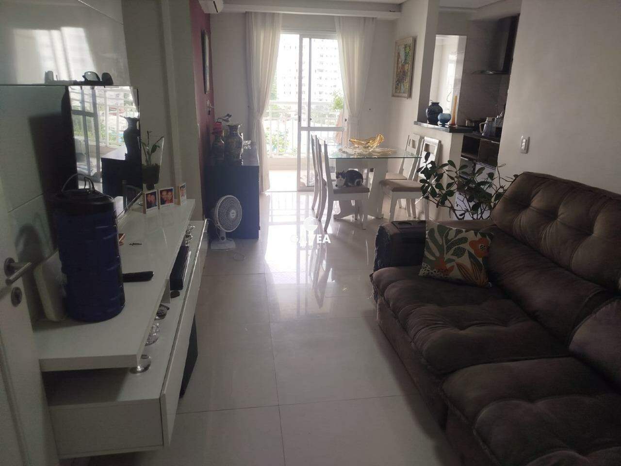 Apartamento à venda no Marapé: 