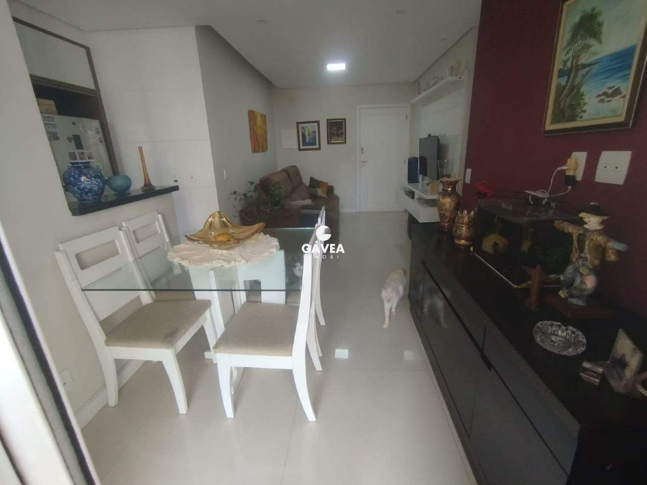 Apartamento à venda no Marapé: 