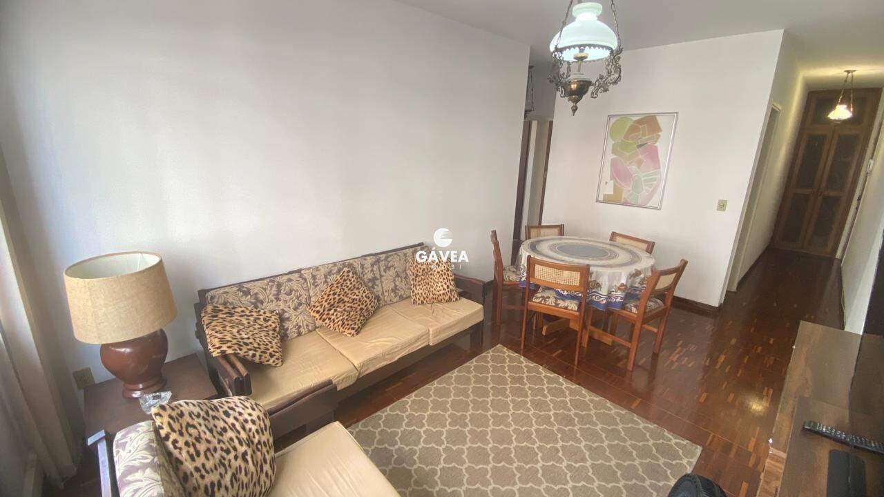 Apartamento à venda no Boa Vista: Sala