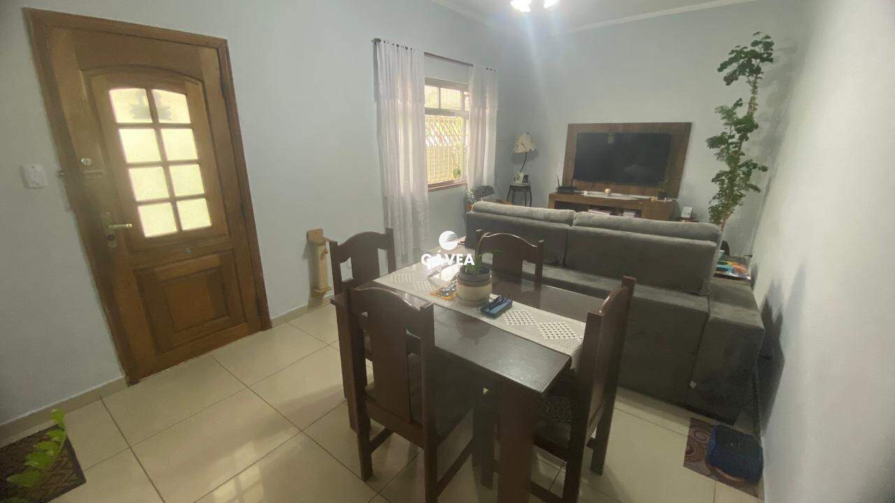 Casa à venda no Parque São Vicente: Sala