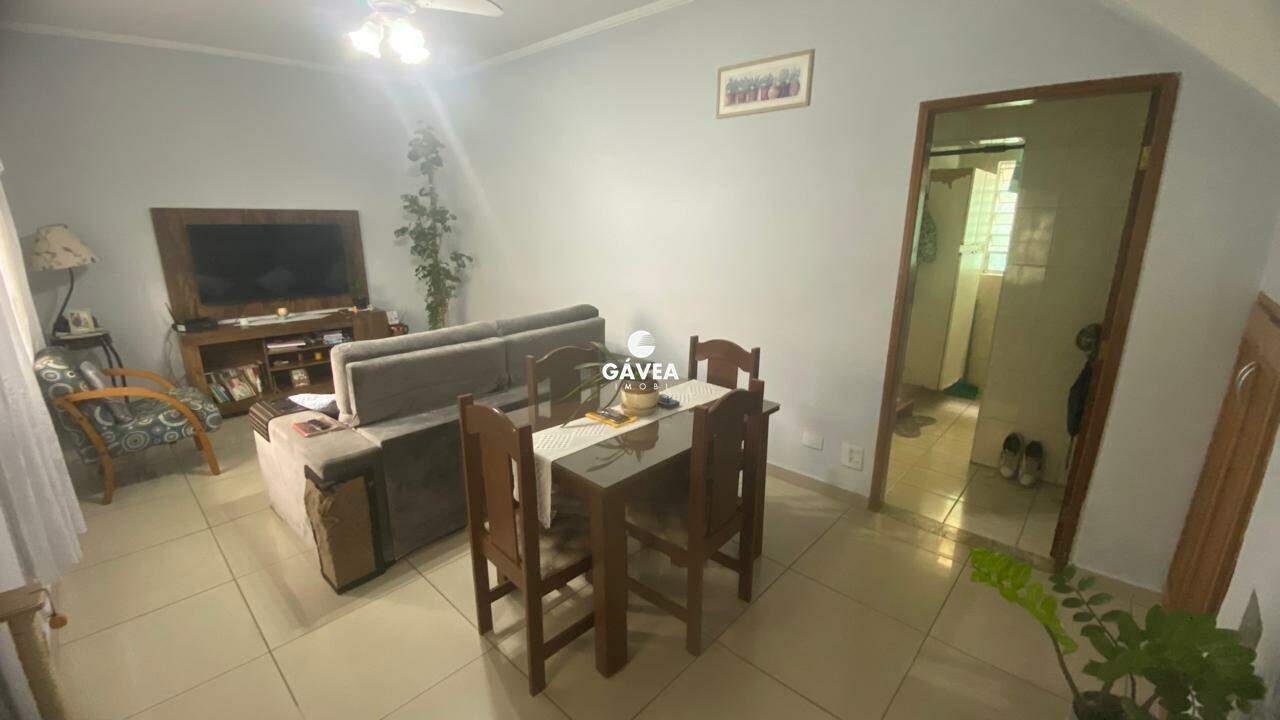 Casa à venda no Parque São Vicente: Sala