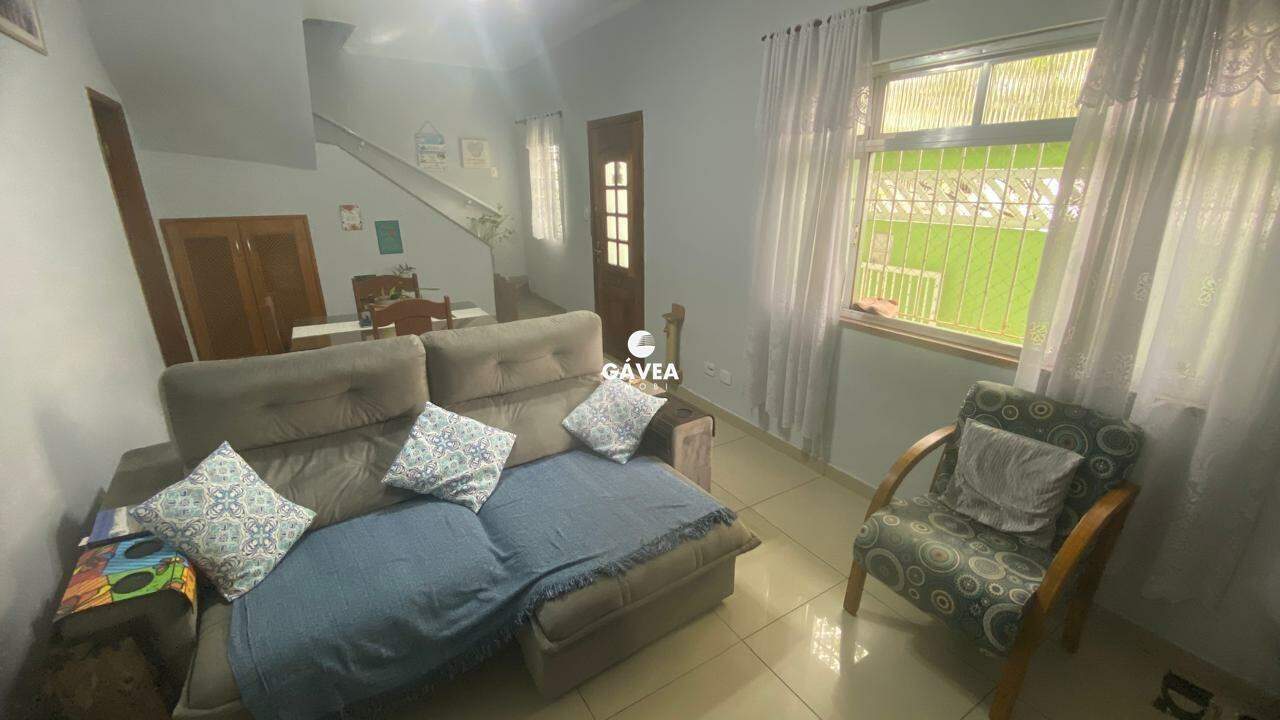 Casa à venda no Parque São Vicente: Sala