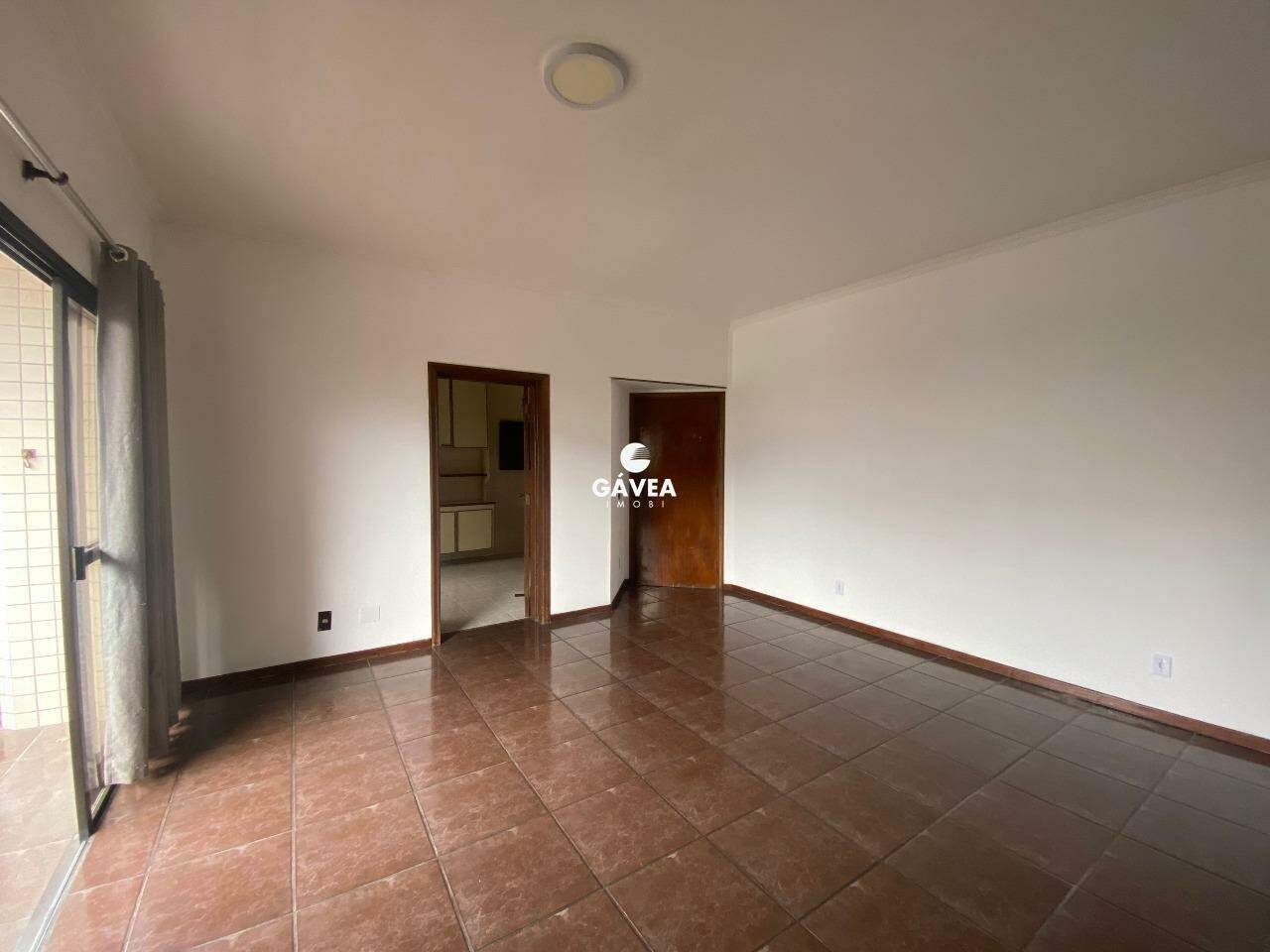 Apartamento à venda no Campo Grande: SALA