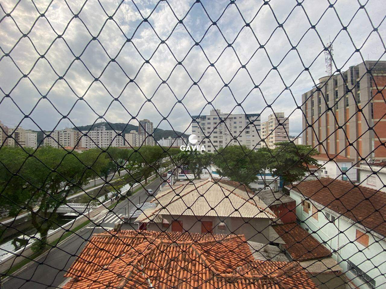 Apartamento à venda no Campo Grande: SACADA