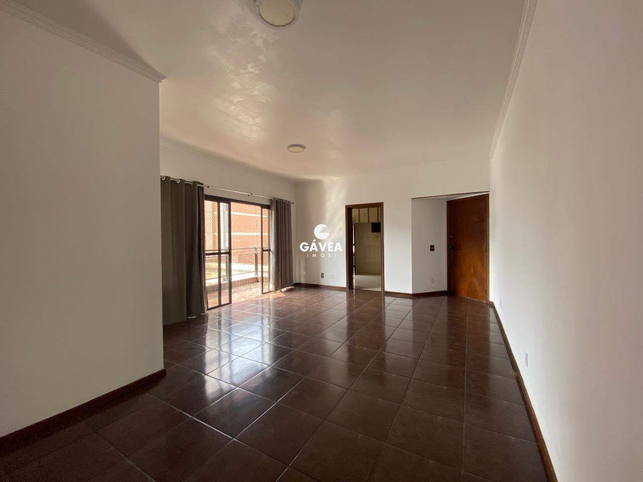 Apartamento à venda no Campo Grande: SALA