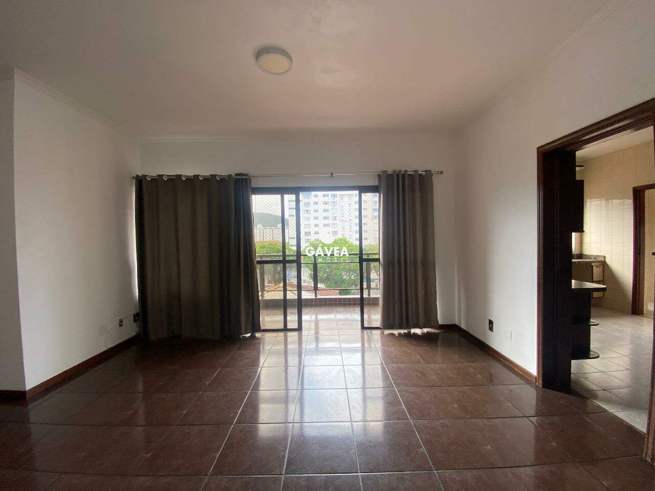 Apartamento à venda no Campo Grande: SALA