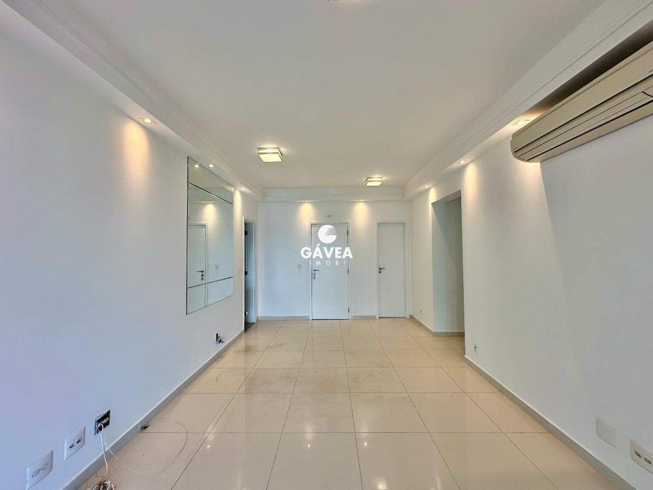 Apartamento para aluguel no Aparecida: 