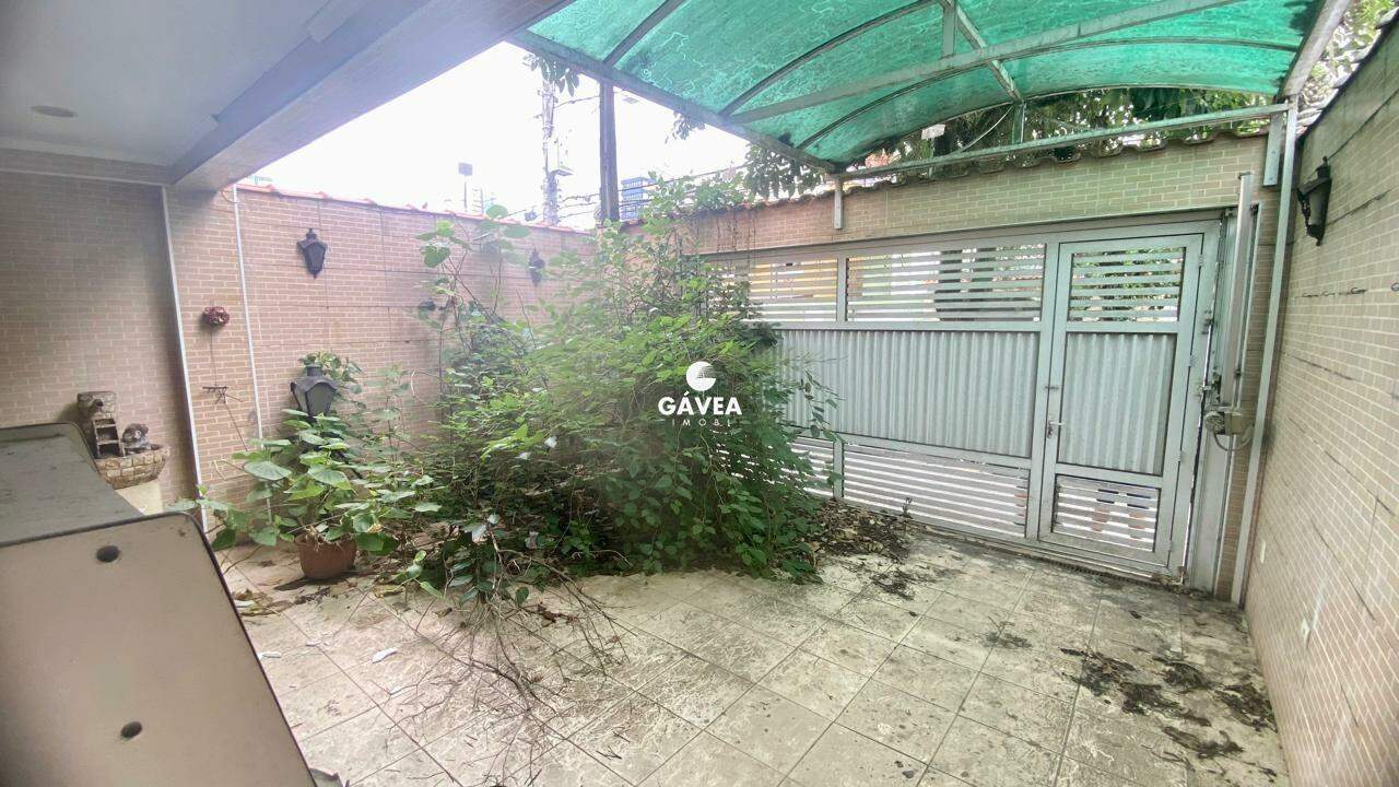 Casa à venda no Boqueirão: Garagem