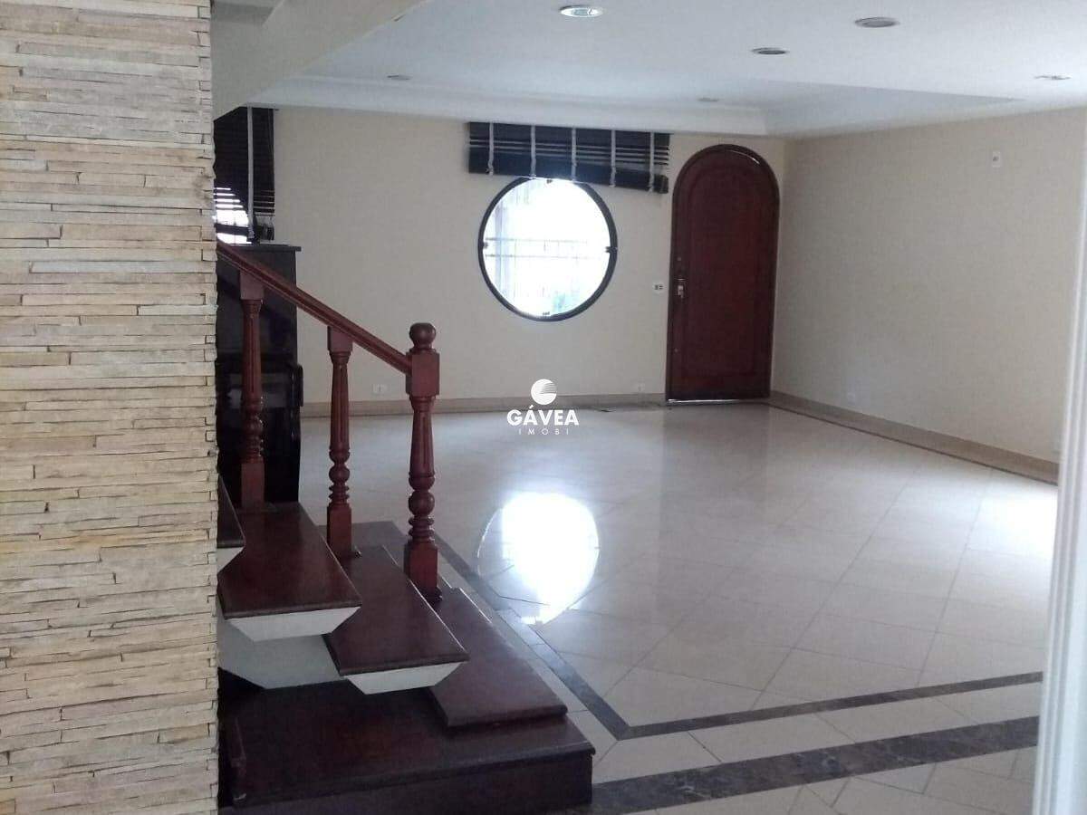 Sobrado à venda no Ponta da Praia: 