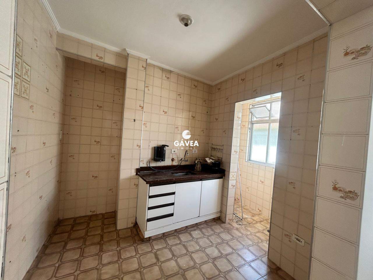Apartamento à venda no Vila Cascatinha: 