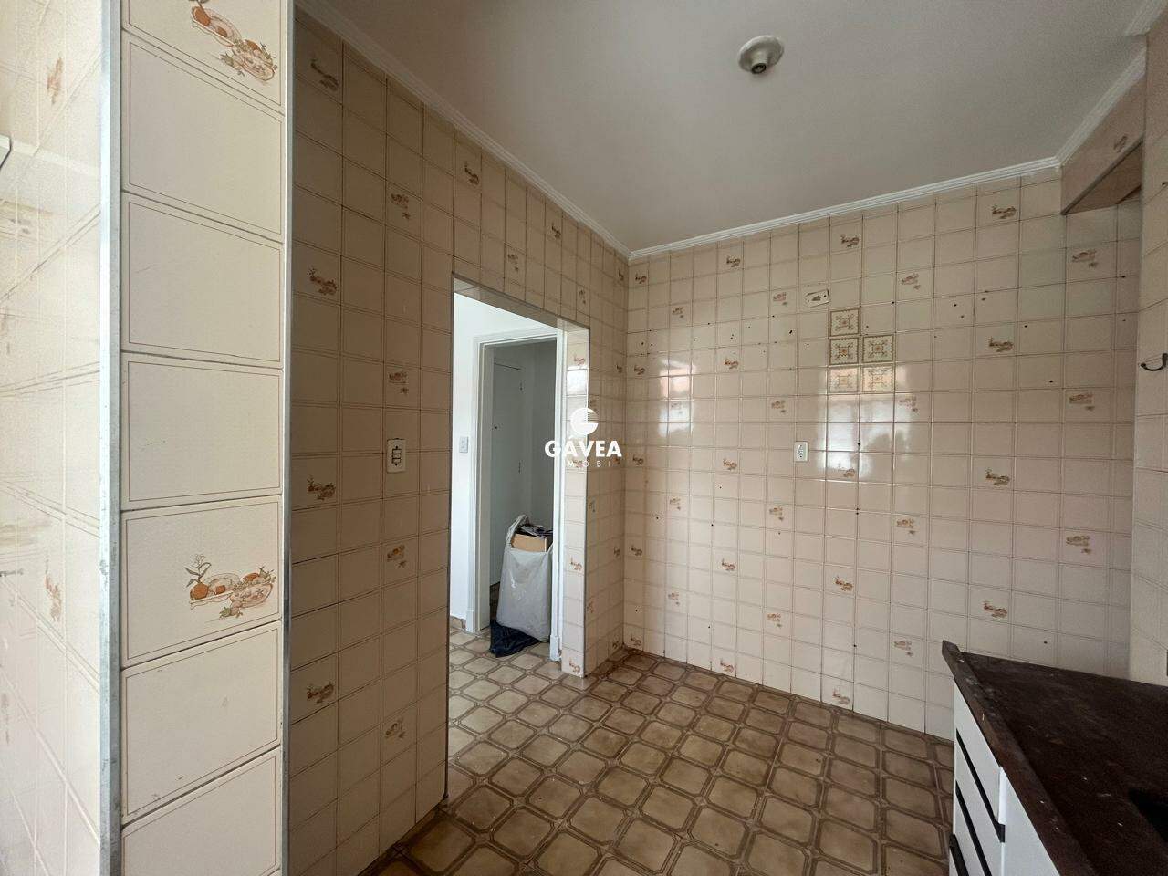Apartamento à venda no Vila Cascatinha: 