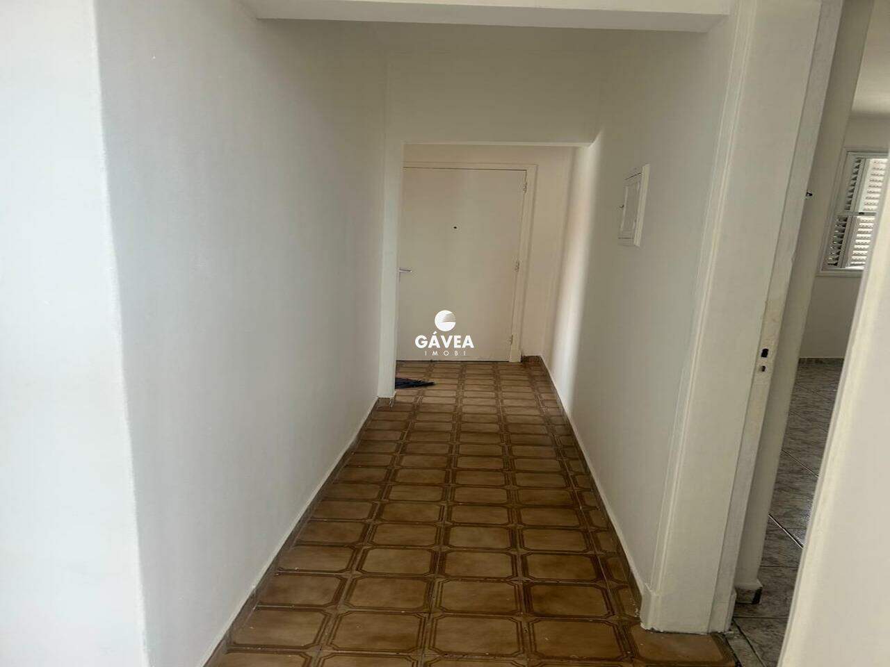 Apartamento à venda no Vila Cascatinha: 