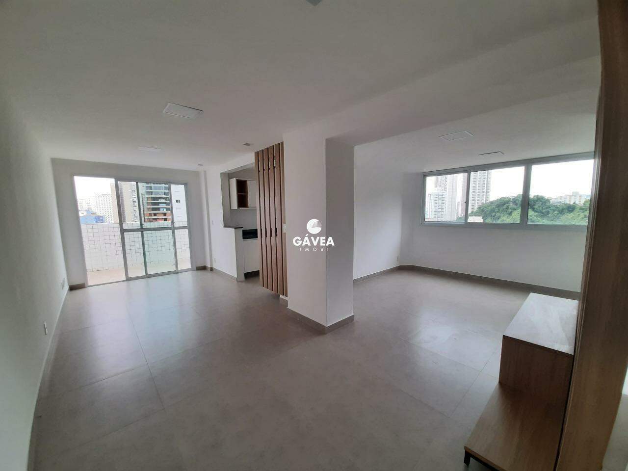 Duplex para aluguel no Marapé: 