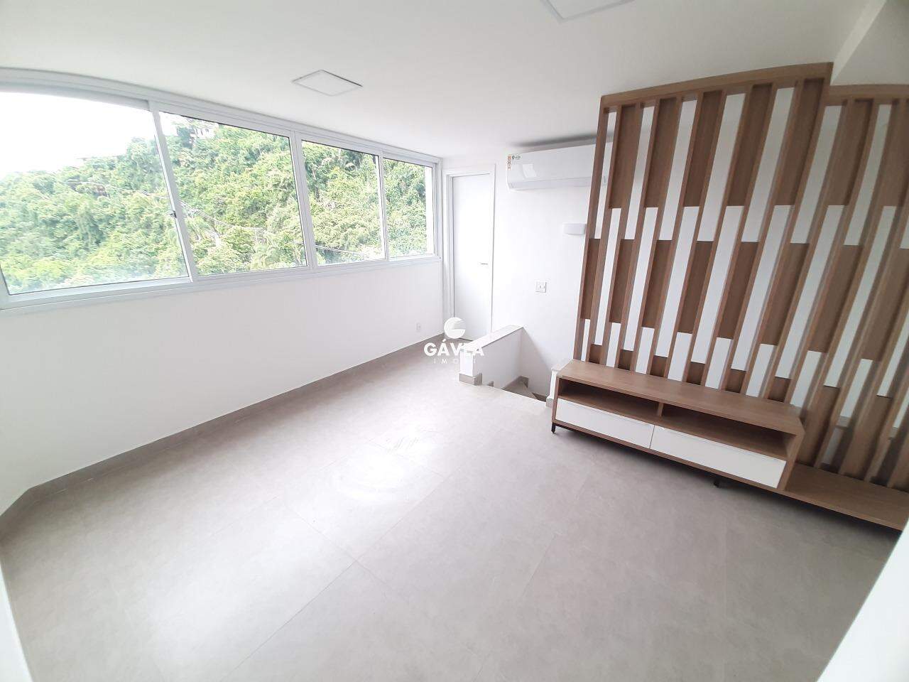 Duplex para aluguel no Marapé: 