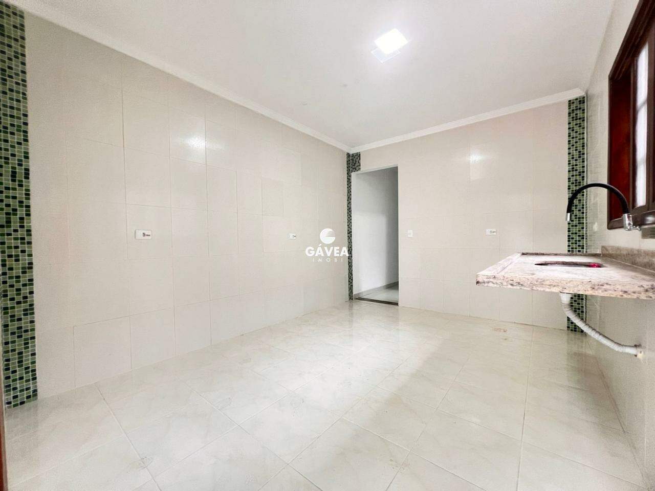 Sobrado à venda no Maracanã: 