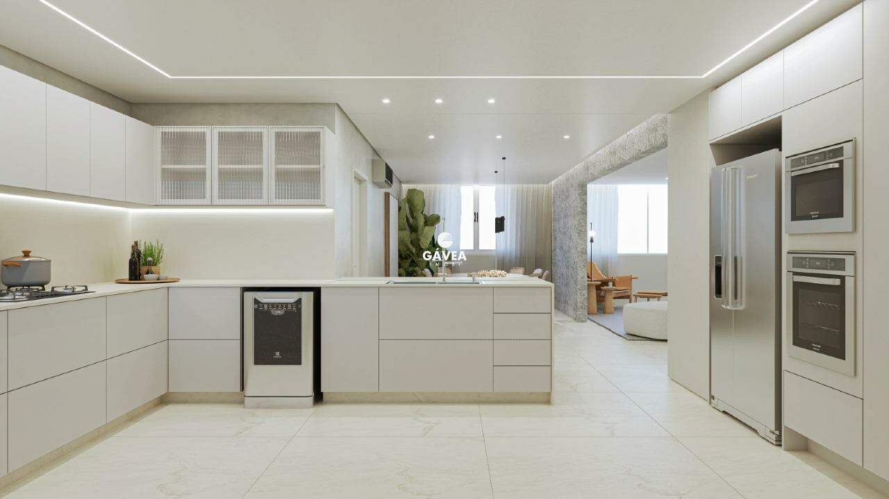 Apartamento à venda no Boqueirão: 