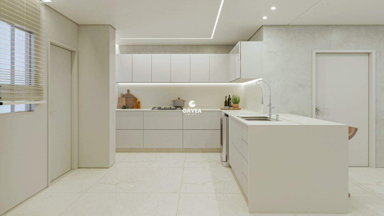 Apartamento à venda no Boqueirão: 