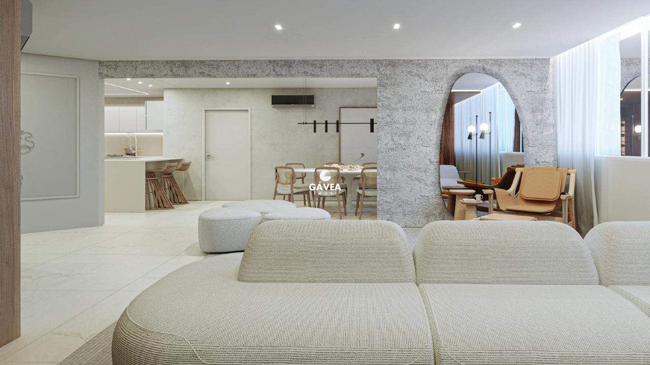 Apartamento à venda no Boqueirão: 