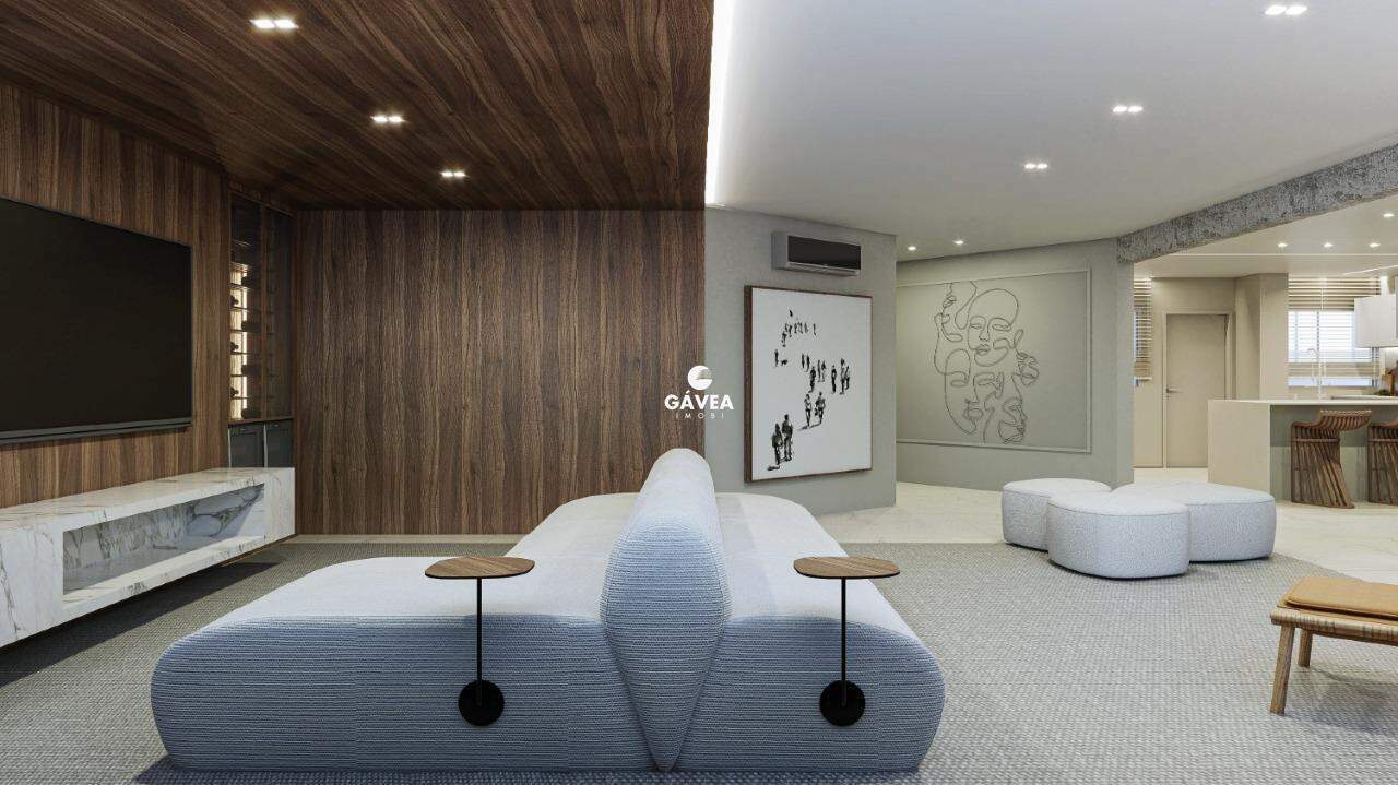 Apartamento à venda no Boqueirão: 