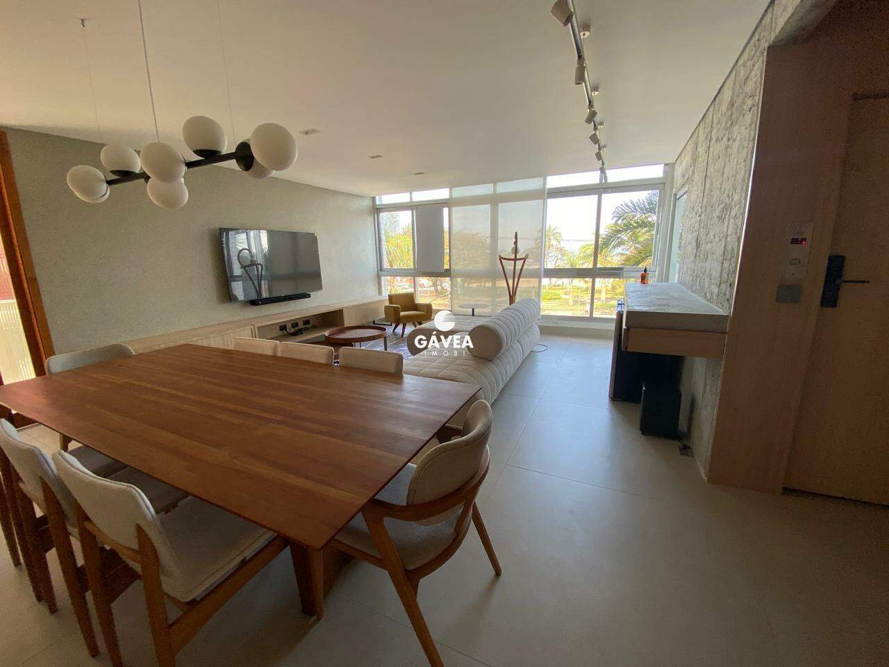 Apartamento à venda no Pompéia: 