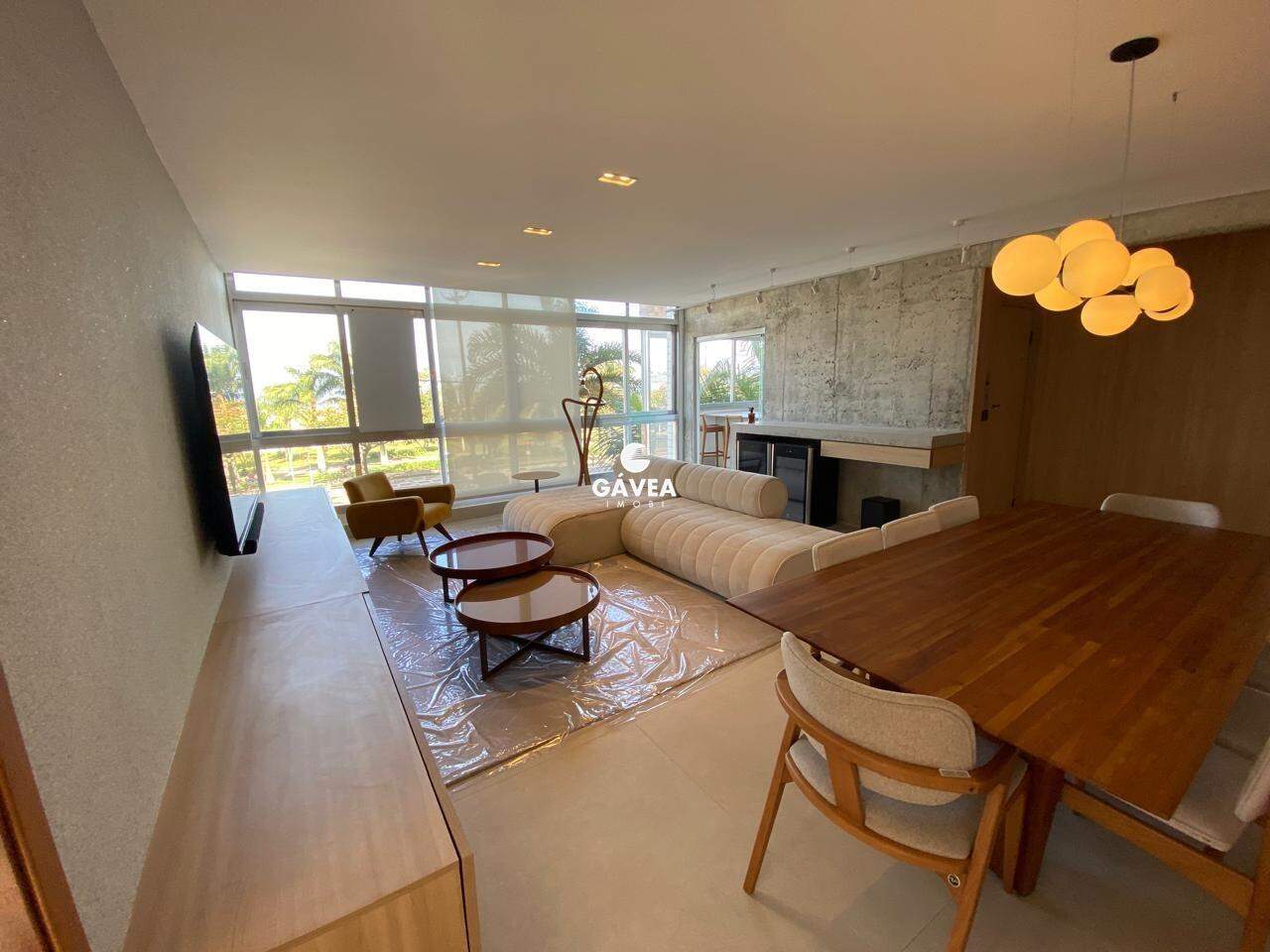Apartamento à venda no Pompéia: 