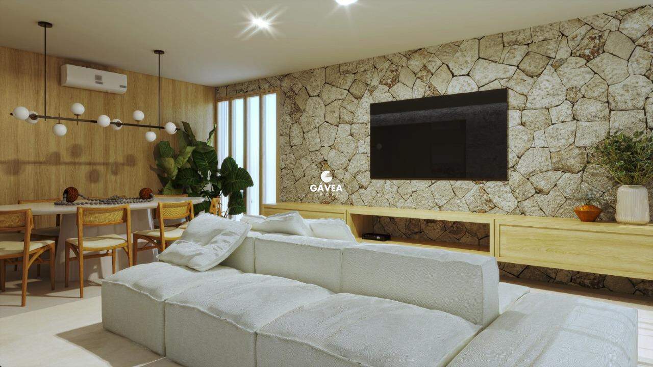 Apartamento à venda no Pompéia: 