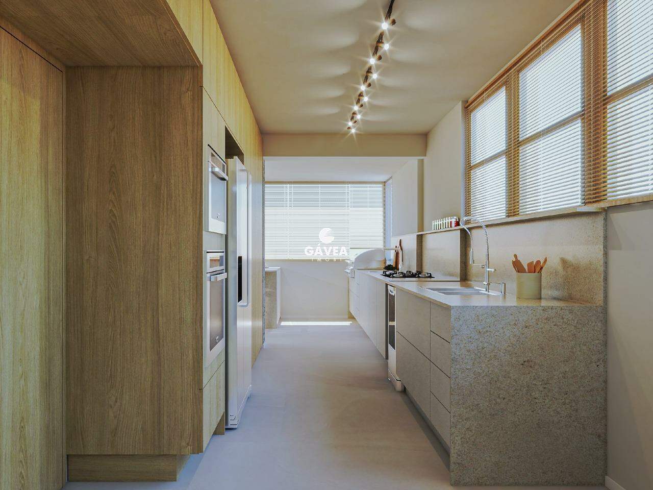 Apartamento à venda no Pompéia: 