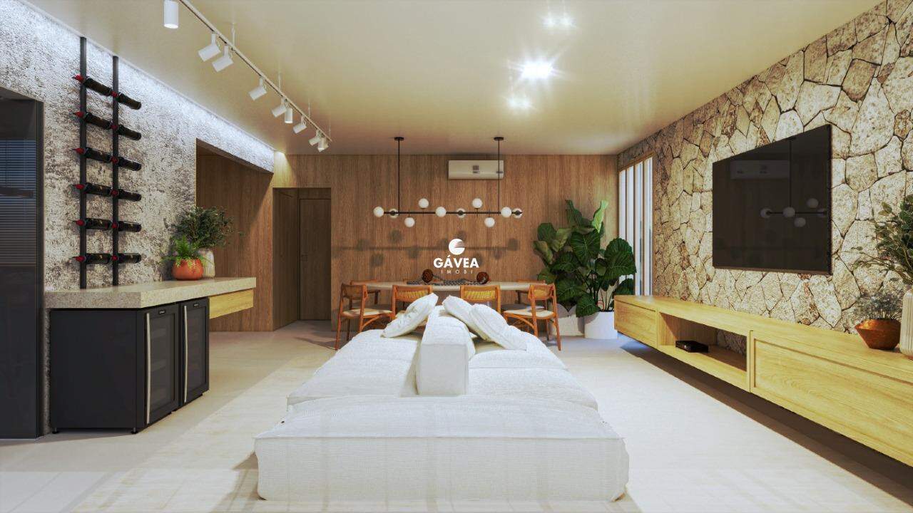 Apartamento à venda no Pompéia: 