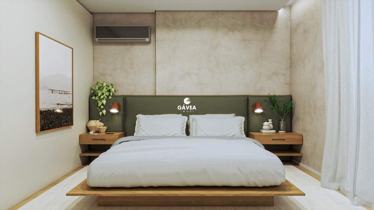 Apartamento à venda no Pompéia: 