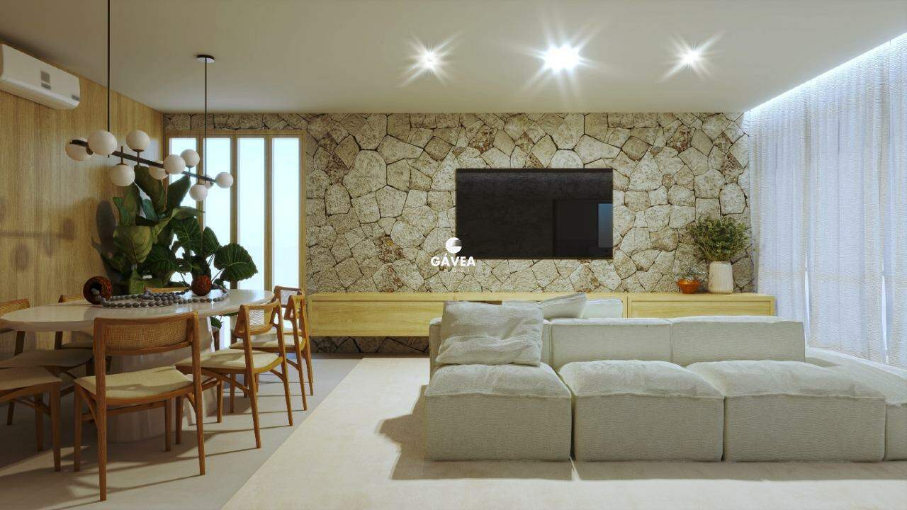 Apartamento à venda no Pompéia: 