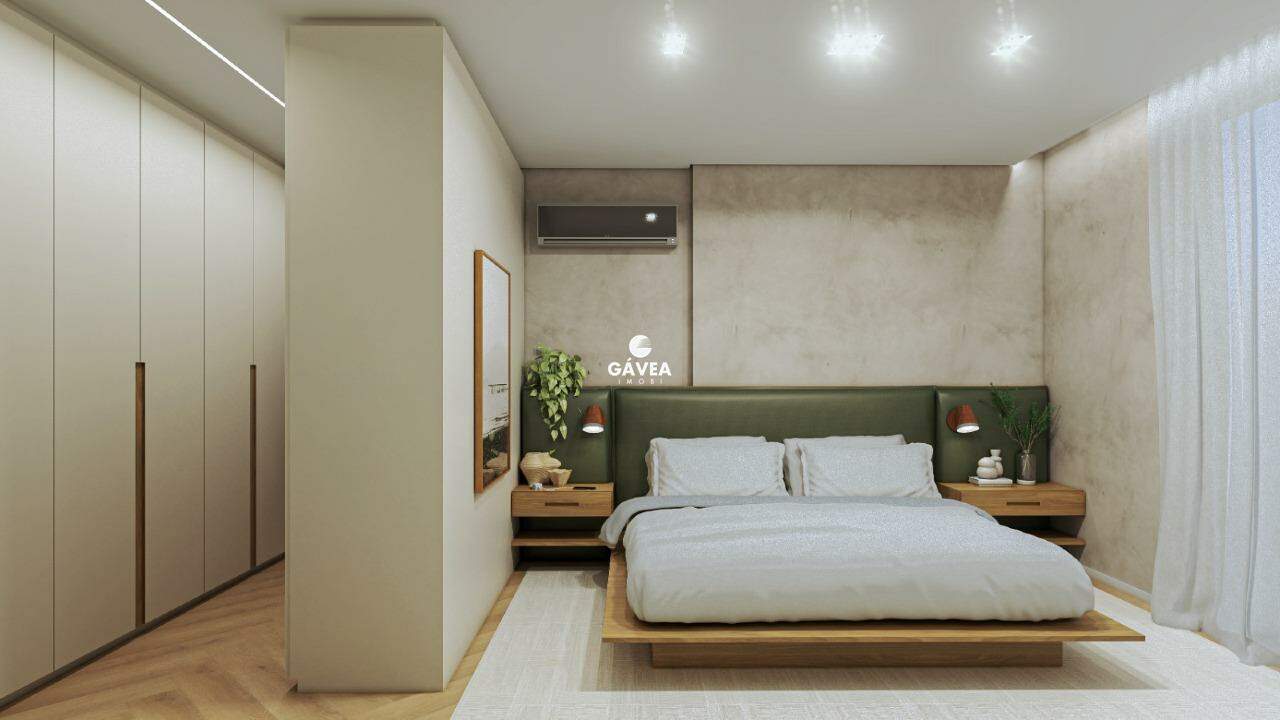 Apartamento à venda no Pompéia: 